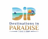 https://www.logocontest.com/public/logoimage/1583841822Destinations in Paradise (DIP) Logo 37.jpg